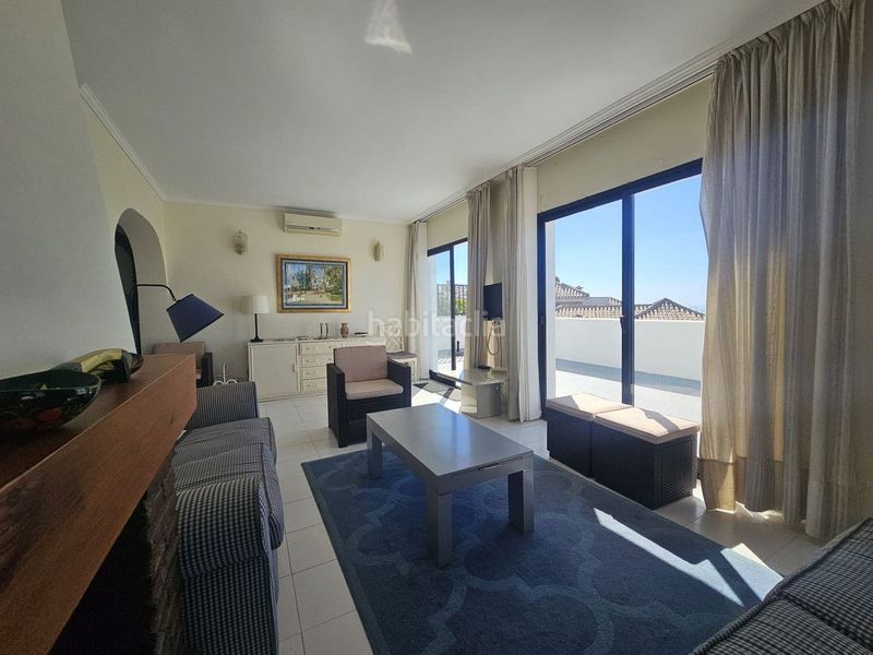 Foto b444e9ea-d089-4d7d-8c9b-aea7d72cd838. Apartament amb aparcament piscina a Riviera del Sol Mijas