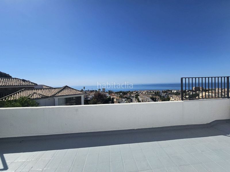 Foto d0ebadb6-2e65-498d-ac85-cf740156749e. Apartament amb aparcament piscina a Riviera del Sol Mijas
