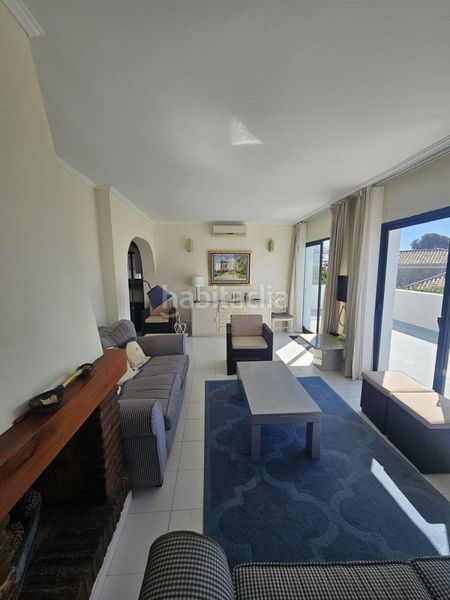 Foto d3616f75-8a80-4083-9565-79c462461551. Apartament amb aparcament piscina a Riviera del Sol Mijas