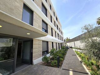 Appartement in La Concha - Resina Golf