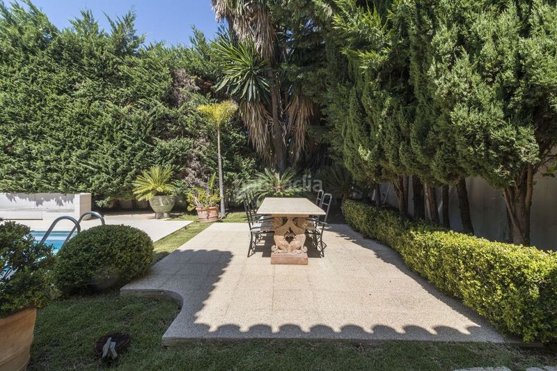 Foto 9324cfc5-a033-4895-8047-343c67969c8c. Xalet amb aparcament piscina a Calahonda Mijas