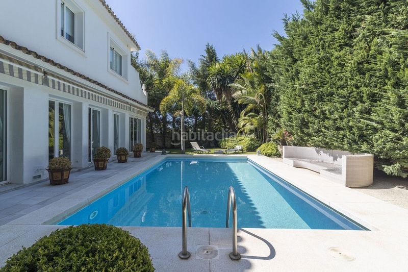 Foto d2bd9257-7663-4f88-80c7-867a54863ace. Xalet amb aparcament piscina a Calahonda Mijas