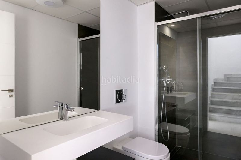 Foto 0a40e105-034a-4bae-a298-a9478bd05a98. Casa amb aparcament piscina a La Carolina - Guadalpín Marbella
