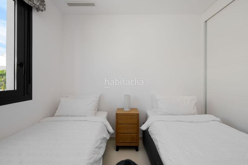 Foto 5bfd0c6f-31fe-49a4-9963-515ac7bcaf8a. Casa amb aparcament piscina a La Carolina - Guadalpín Marbella