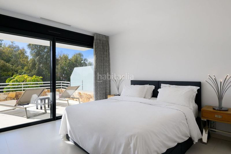Foto 86109617-f0e2-43da-87ea-11026cc8d62b. Casa amb aparcament piscina a La Carolina - Guadalpín Marbella