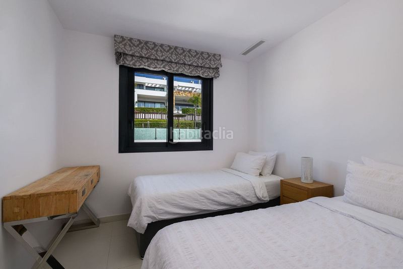 Foto a5bd181f-06dc-4b58-8a7b-cd9805dd704f. Casa amb aparcament piscina a La Carolina - Guadalpín Marbella