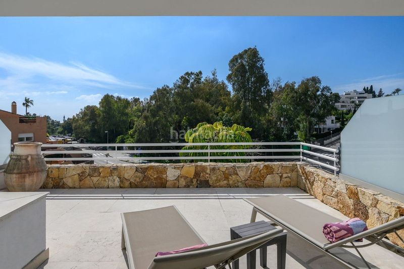 Foto c20735fe-a53f-432b-8a95-104a7512612b. Casa amb aparcament piscina a La Carolina - Guadalpín Marbella