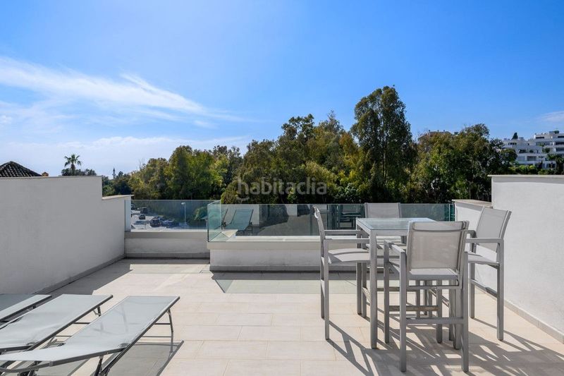 Foto cd992952-4de6-433d-a683-536fcf25ba4b. Casa amb aparcament piscina a La Carolina - Guadalpín Marbella