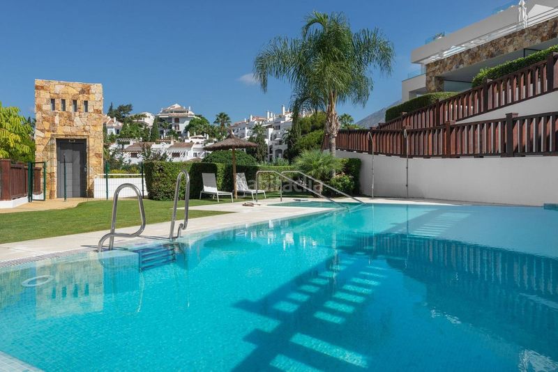 Foto d04e196b-80ec-4047-8a51-a4d0fbc8202a. Casa amb aparcament piscina a La Carolina - Guadalpín Marbella