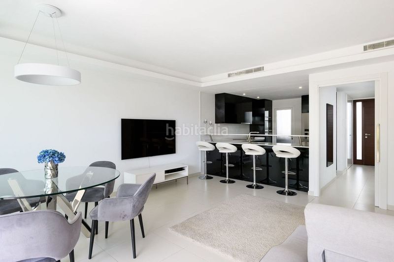 Foto e8d6b79c-c400-43e8-ba46-bfd2c339c946. Casa amb aparcament piscina a La Carolina - Guadalpín Marbella