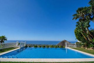 Chalet in Alto de los Monteros