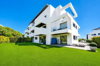 Appartement in Nueva Atalaya