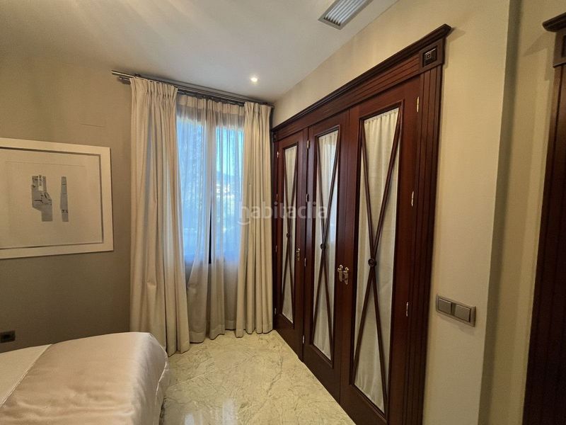 Foto 0d2fbc75-d5db-4712-996a-a910370db38f. Apartament amb aparcament piscina a Nueva Alcántara Marbella