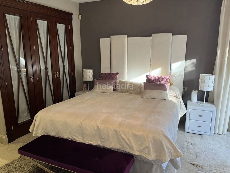 Foto 16c6ed1b-8945-4d3c-9272-501a8ffa1269. Apartament amb aparcament piscina a Nueva Alcántara Marbella