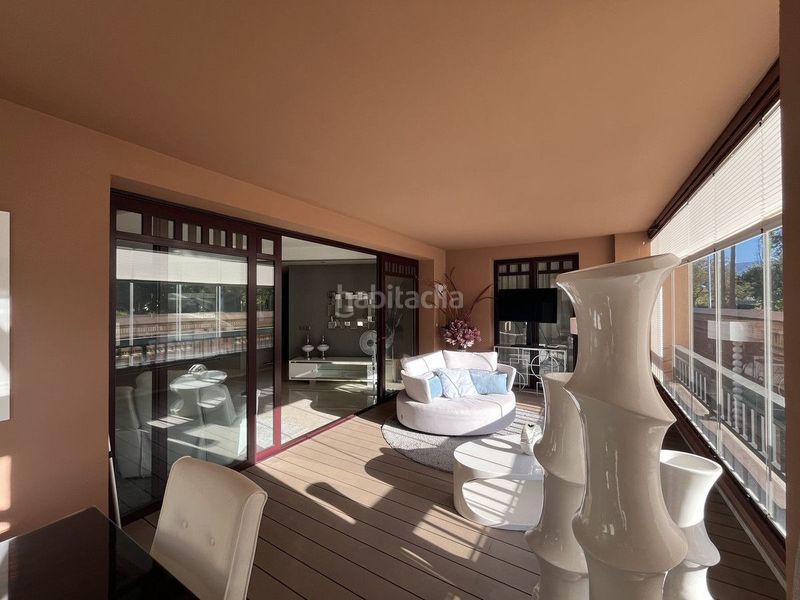 Foto 26e28117-f43f-461e-8896-cd73e4aab211. Apartament amb aparcament piscina a Nueva Alcántara Marbella