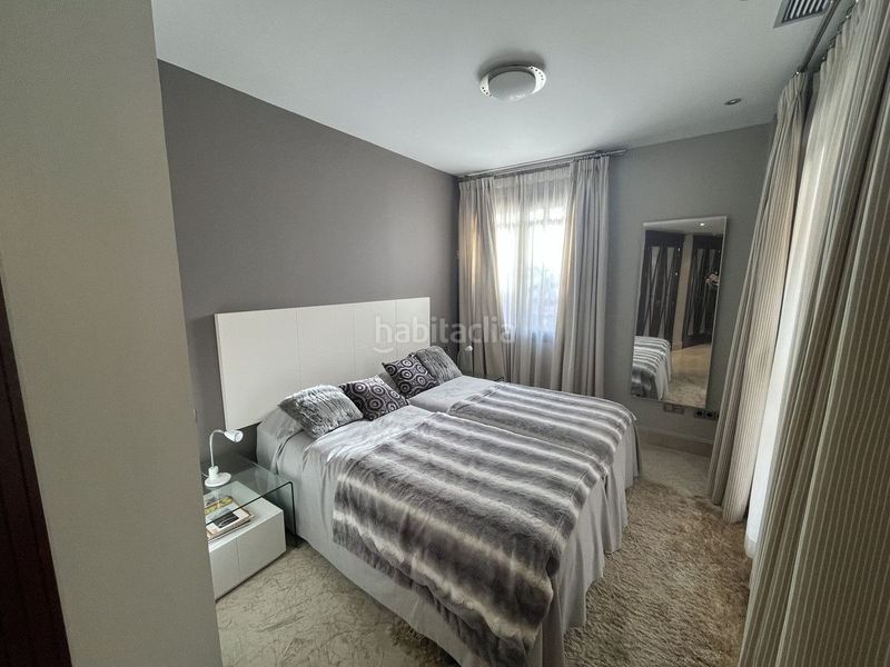 Foto 7c4b8537-9711-449e-9876-e8e1bcb15857. Apartament amb aparcament piscina a Nueva Alcántara Marbella