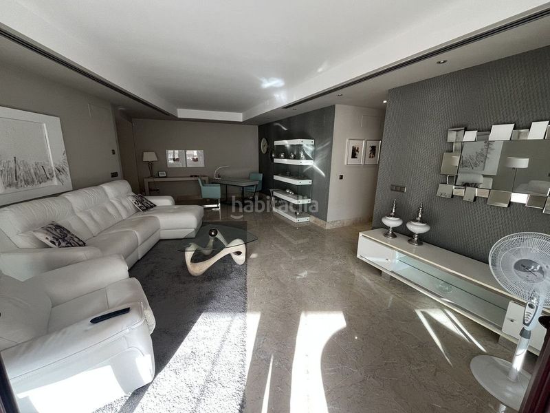 Foto 8563340b-bac8-48f8-83b4-e4622a02098d. Apartament amb aparcament piscina a Nueva Alcántara Marbella