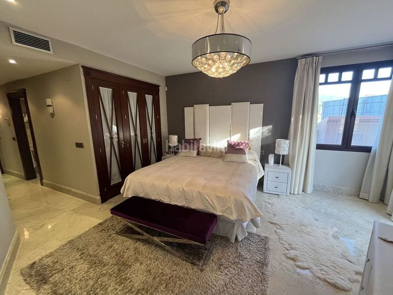 Foto b3086bfd-38ce-4c3c-be9c-64937b4969eb. Apartament amb aparcament piscina a Nueva Alcántara Marbella