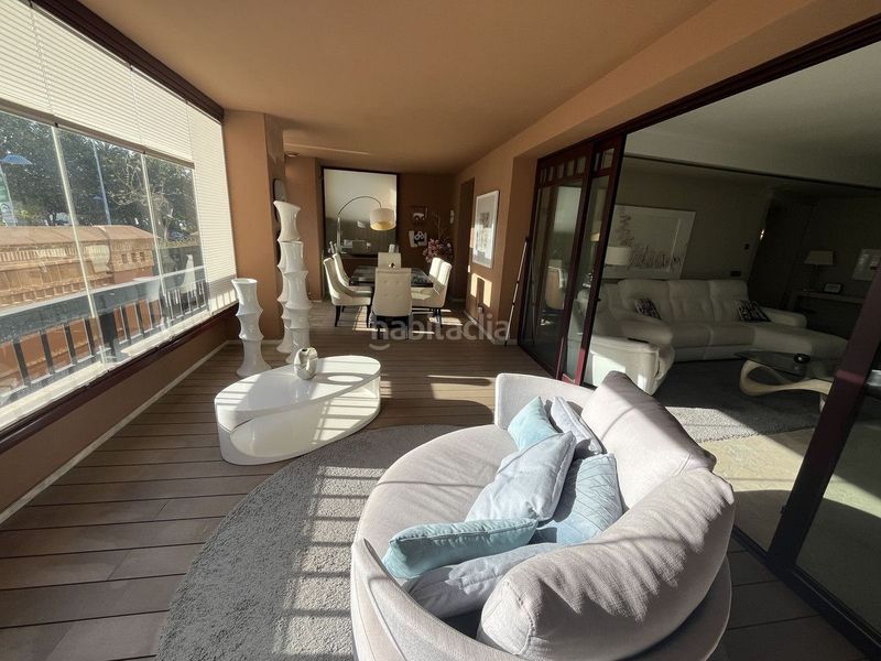 Foto dcb335d3-350c-48f4-895f-2da9084f29b1. Apartament amb aparcament piscina a Nueva Alcántara Marbella