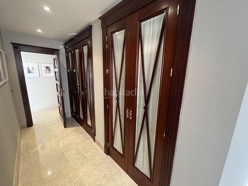 Foto e4a5d789-697a-4efe-a1f9-9ed7b7887fa1. Apartament amb aparcament piscina a Nueva Alcántara Marbella