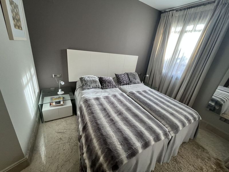 Foto ff08477d-cbd3-42f1-8f3b-c5e84ce1f349. Apartament amb aparcament piscina a Nueva Alcántara Marbella