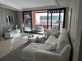 Apartment in Nueva Alcántara