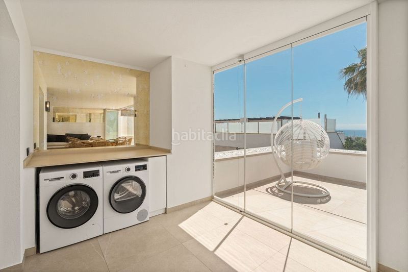 Foto 1dda4392-3381-4617-a33e-ec48b9b93c72. Casa amb aparcament piscina a Santa Clara Marbella
