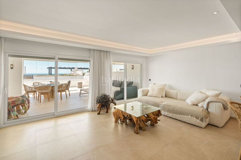 Foto 7df9fec5-453d-43fa-9f5d-67ce7b25f473. Casa amb aparcament piscina a Santa Clara Marbella