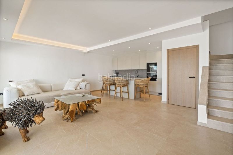 Foto 930dd01c-a601-46e0-9117-4a6763e82831. Casa amb aparcament piscina a Santa Clara Marbella
