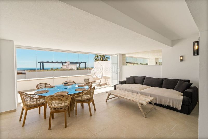 Foto c4b5cecf-1d49-4c6d-98a2-f01cb2c92b7c. Casa amb aparcament piscina a Santa Clara Marbella