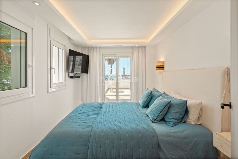 Foto c5c16e6e-6d85-4bad-a3ff-bab77c309ca2. Casa amb aparcament piscina a Santa Clara Marbella