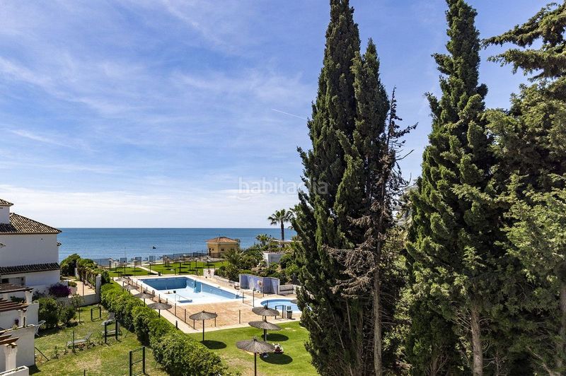 Foto fe379c8b-d27a-49e7-a780-c7e48010187e. Casa en Parque Central Estepona
