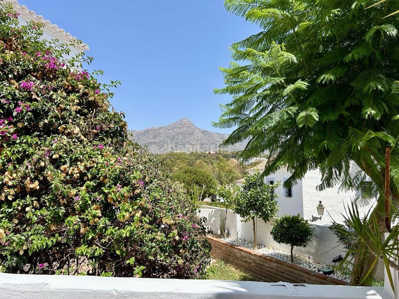 Foto 1e6c5850-1a8b-4ce6-badc-c782bd95bbc1. Casa amb piscina a Las Brisas Marbella