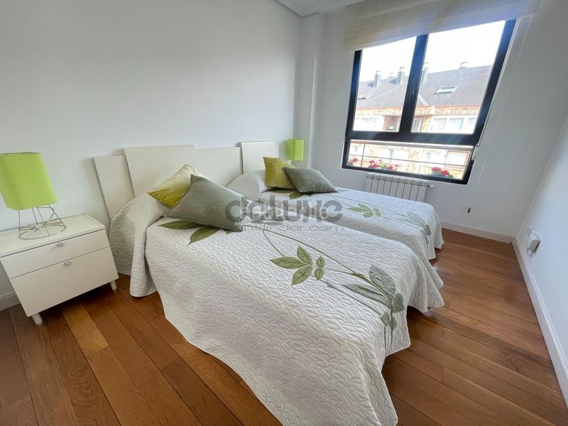Foto ea93b050-b993-4c89-bcac-18d0523cdb26. Lloguer pis amb calefacció aparcament a Valdenoja Santander