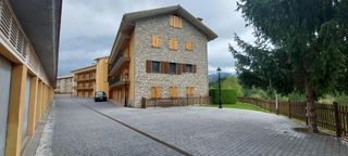 Appartement  Coll de sant ramon. Oportunidad en cercs | parquing incluido