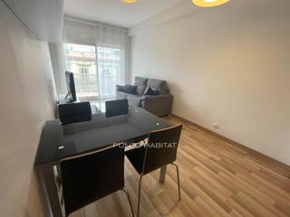 Location Appartement  Carrer de viladomat. Reformado y equipado en sant antoni  alquiler temporal