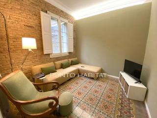 Alquiler Piso  Calle de roger de llúria. Alquiler temporal en la dreta de leixample