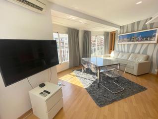 Appartement  Carrer de lepant. Reformado en sagrada familia