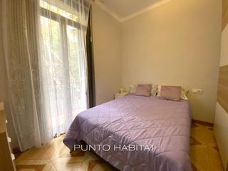 Rent Flat  Carrer de la indústria. Alquiler temporal en sagrada familia