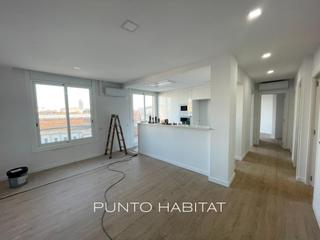 Alquiler Piso  Carrer de ribes. Alquiler larga estancia  reformado