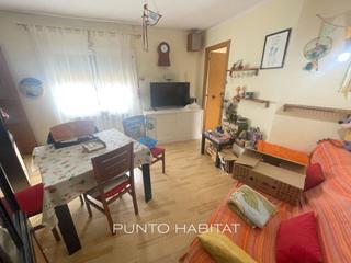 Etagenwohnung  Carrer de les torres. Oportunidad en roquetes