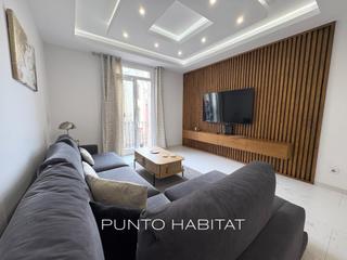 Piso  Carrer del consell de cent. Finca regia en superilla de consell de cent junto passeig de grà