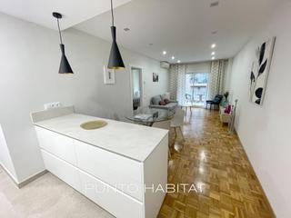 Location Appartement  Carrer de lepant. Reformado y equipado en sagrada familia