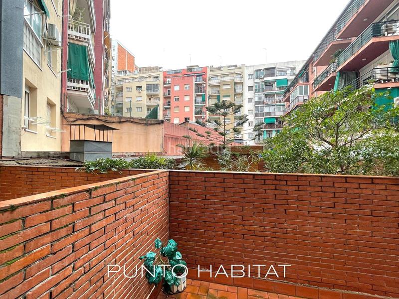 Foto 59313888-64d1-4ba3-8d5b-b5a0692c6187. Lloguer oficina a carrer d'hipòlit lázaro 34 a El Camp d´en Grassot i Gràcia Nova Barcelona