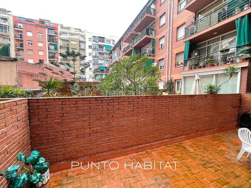 Foto e6b1e852-2742-48bd-8cd5-e20ad07322de. Lloguer oficina a carrer d'hipòlit lázaro 34 a El Camp d´en Grassot i Gràcia Nova Barcelona