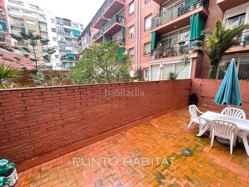 Foto 03837ba7-49ce-42d0-b706-b6ad3dc7383d. Location bureau dans carrer d'hipòlit lázaro 34 dans Barcelona