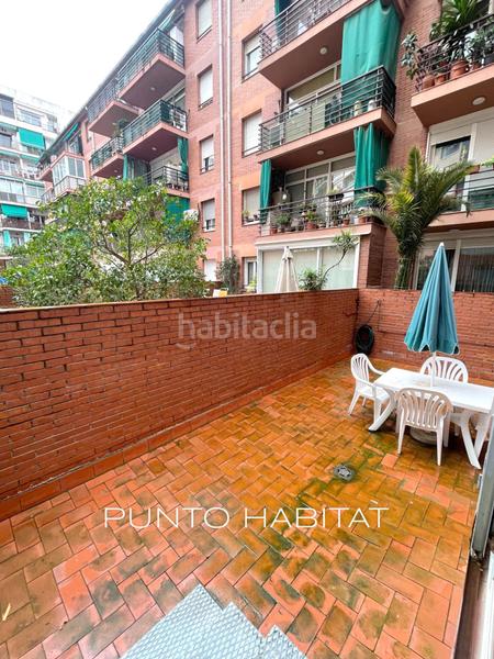 Foto 0673bcdd-536a-492b-9071-239de1070cf0. Location bureau dans carrer d'hipòlit lázaro 34 dans Barcelona