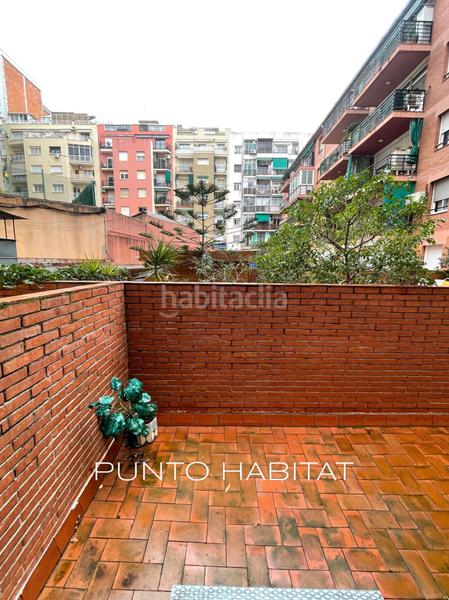 Foto 426ff2b2-b569-432c-a0c2-943e51859a1f. Location bureau dans carrer d'hipòlit lázaro 34 dans Barcelona