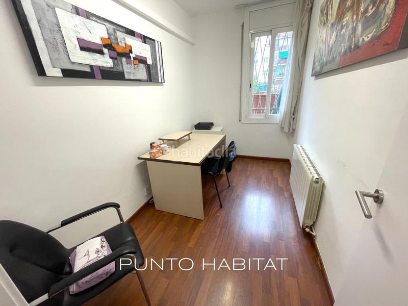 Foto 5f3c0997-b663-45c5-8c34-1ab23316626b. Location bureau dans carrer d'hipòlit lázaro 34 dans Barcelona
