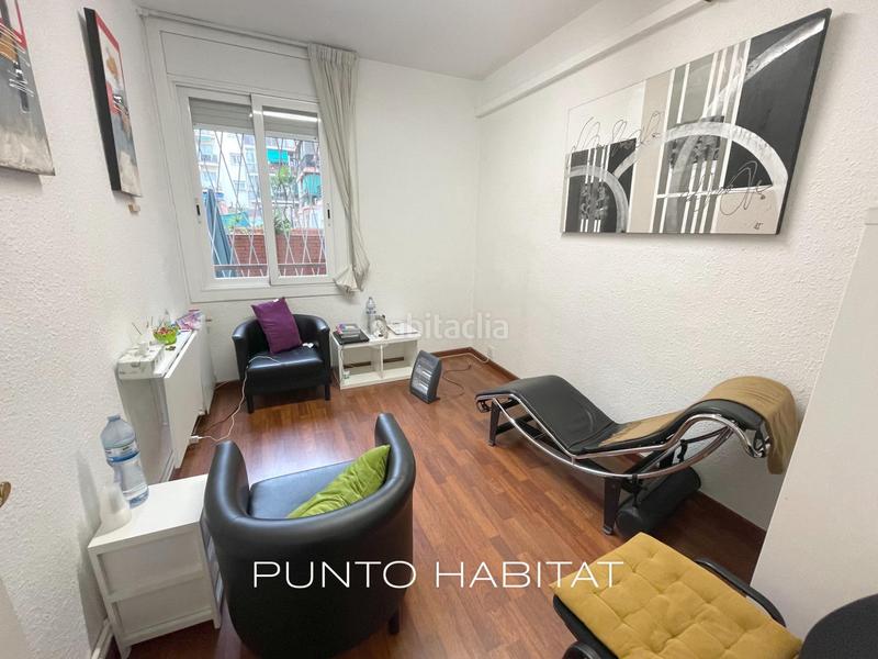 Foto 64efad7b-eb7c-467a-9620-1b2f7b7e54b0. Location bureau dans carrer d'hipòlit lázaro 34 dans Barcelona